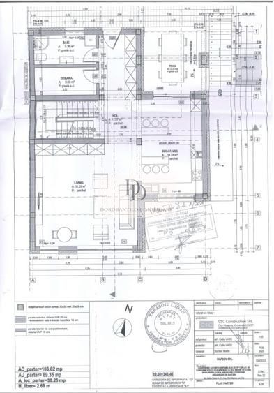 Vânzare Casă Unifamilială Cuplată | Acces privat | Tehnologii premium - Poză 9