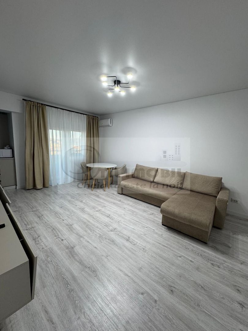 Apartament modern cu 2 camere - prima inchiriere - Tatarasi - 500€ - Poză 2