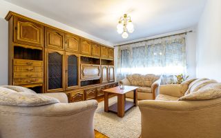 Apartament cu 2 camere la Podgoria - Poză 1