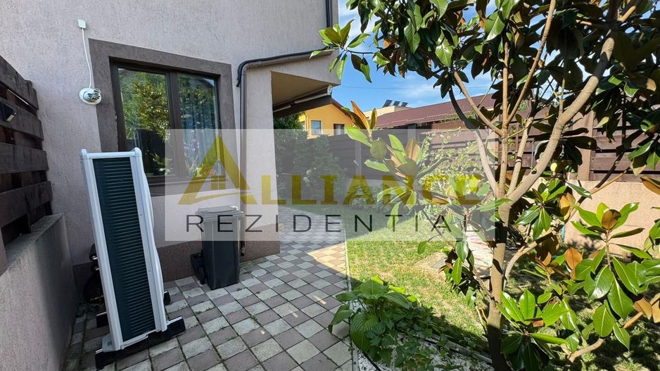 Casa 7 camere || Teren 400MP || Panouri 27KW || 285 MP Utili - Poză 9