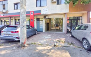 Spatiu Comercial Stradal | Calea Ferentari | Soseaua Salaj - Poză 1