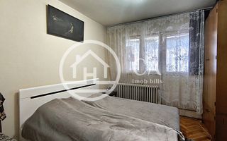 Apartament de vânzare cu 3 camere în zona Rogerius, Oradea - Poză 1