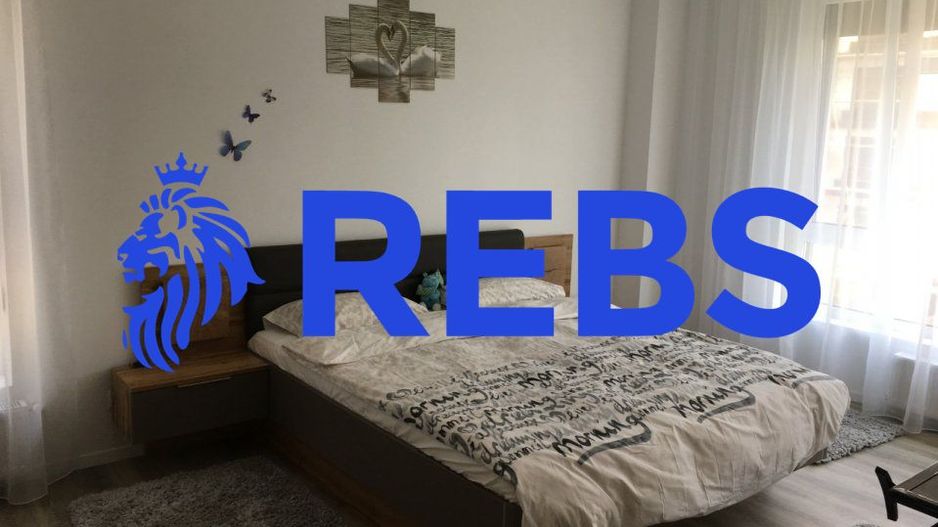 Apartament 3 camere Barbu Vacarescu | Chefalului | Vedere Lac - Poză 6