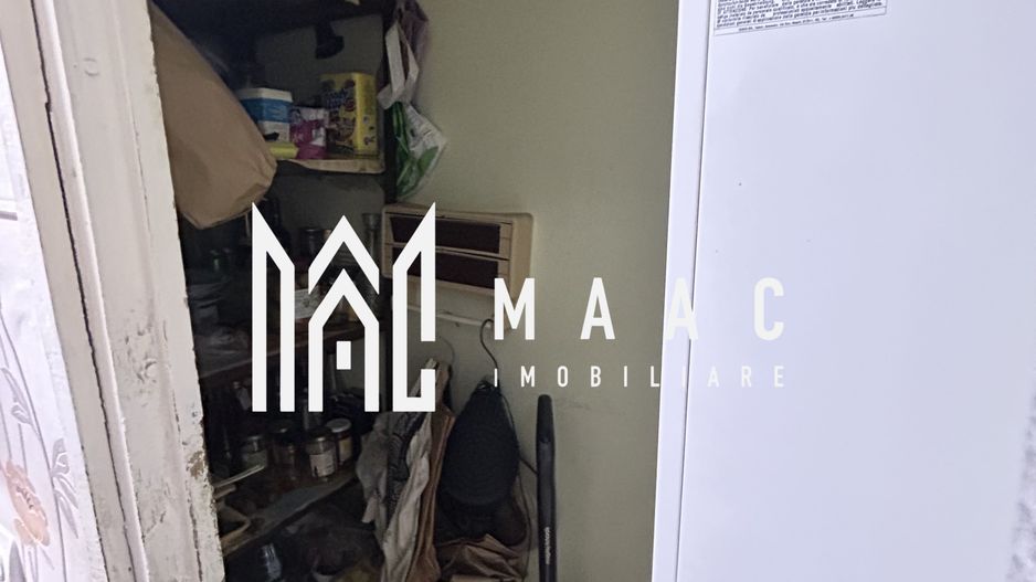 Apartament 3 Camere | 68 MP | Decomandat | Zona Turnișor - Poză 4