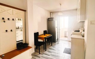 Apartament 2 camere de închiriat-Pet Friendly – Crângași, la 6 minute de metrou - Poză 2