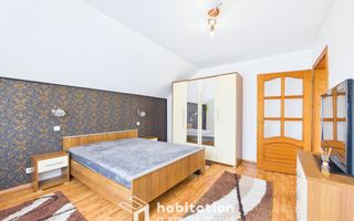 Casă ideală familie sau birou, cu curte și garaj | Braytim - Fratelia - Poză 14