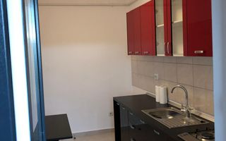 Chiajna - Rosu, str. Crinului,  garsoniera decomandata, utilitati, STB - Poză 2