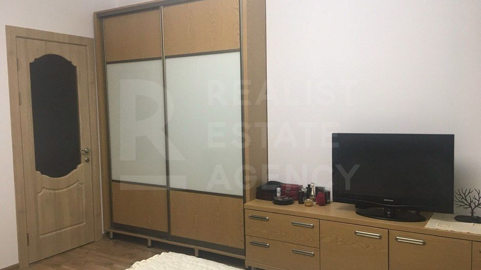 Chirie, apartament, 1 cameră, strada Petru Ungureanu, Botanica - Poză 3