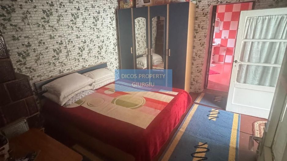 Casă de vânzare – Strada Mugurilor - Poză 6