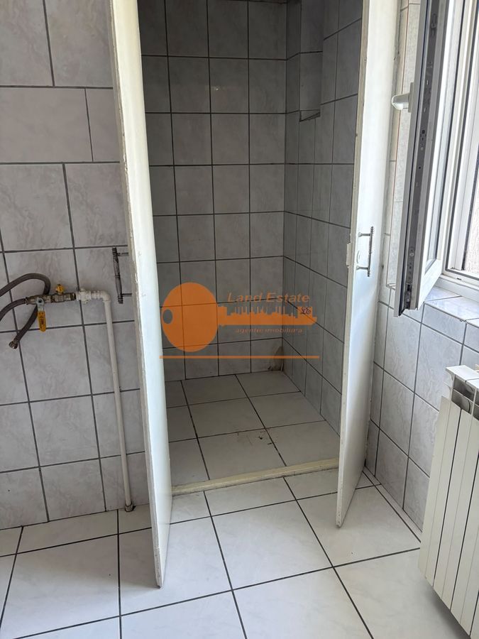 Apartament cu 2 camere in zona Aviatiei - Poză 8