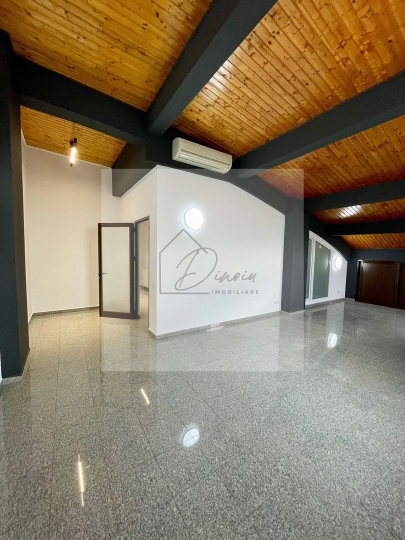 COM 0% I Penthouse Apartament Straulesti | 175 mp utili | 4  parcari - Poză 17