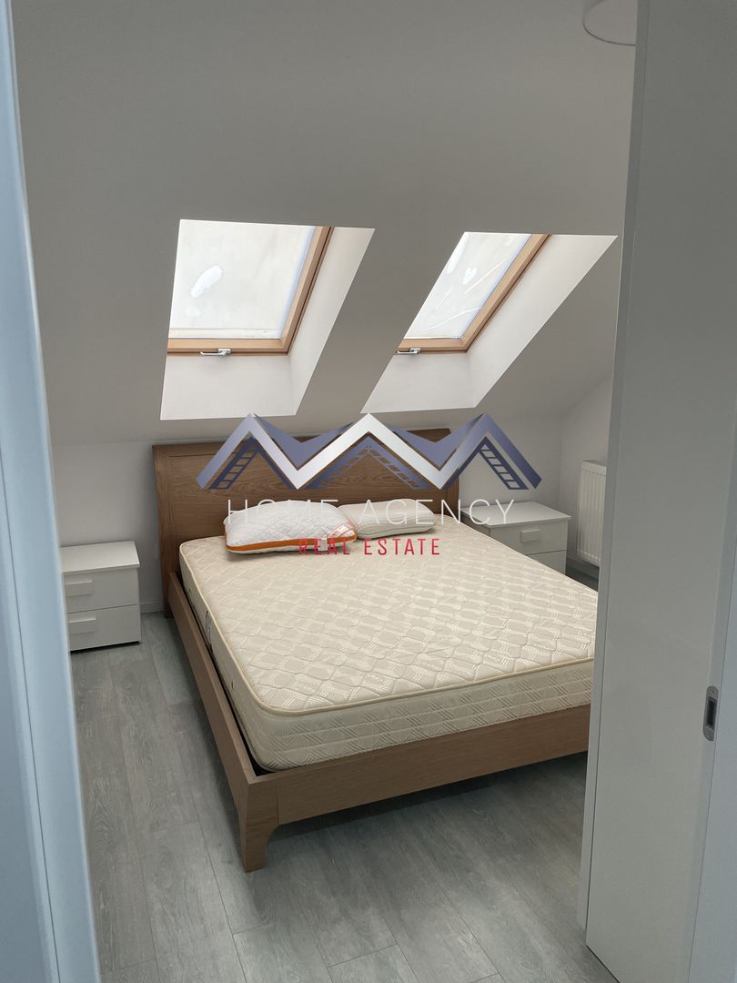 Apartament 3 camere Otopeni - Poză 7