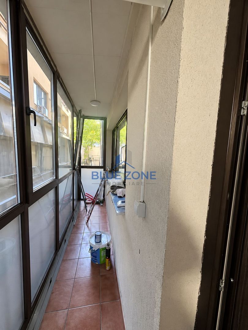 2 camere | 69 mp | Parcare subterană inclusă | Mihai Bravu-Timpuri Noi - Poză 8