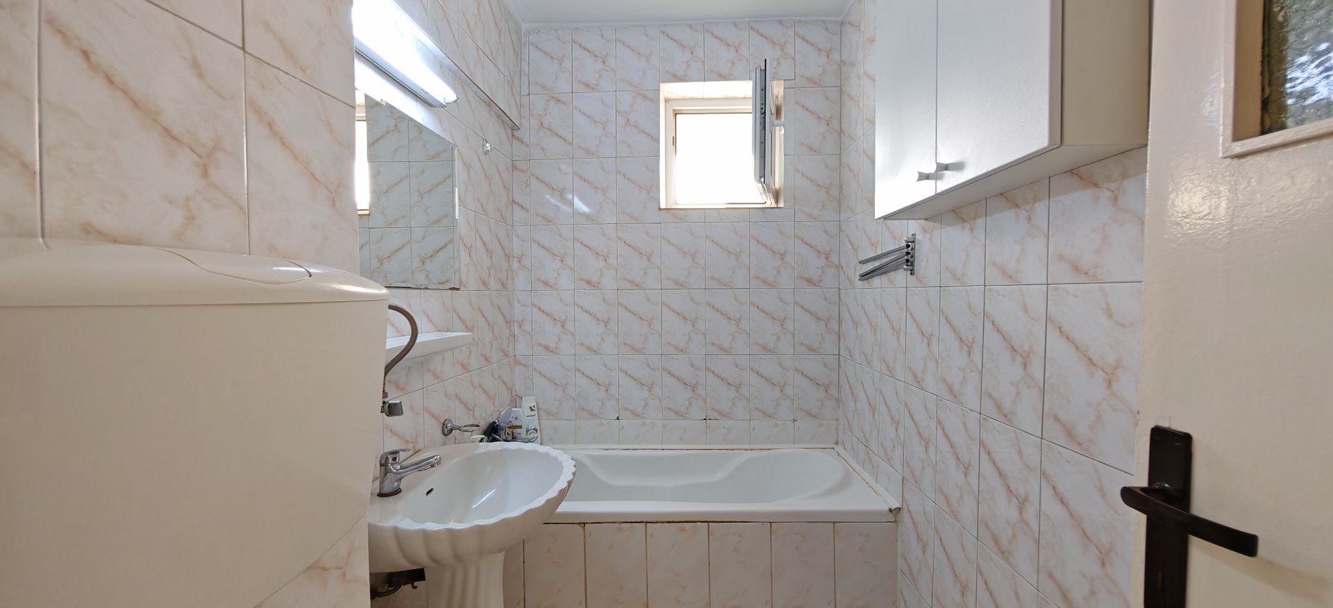 Vanzare apartament doua camere, Drumul Taberei-Parc Moghiors, metrou - Poză 12
