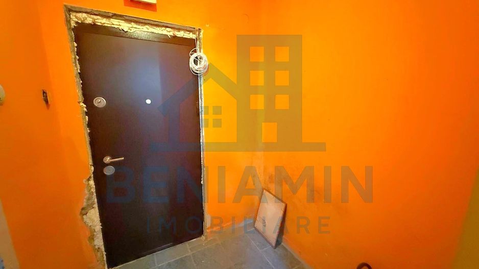 Garsoniera-Parter-Brazda-31mp-Pretabilitate spatiu comercial-Libera - Poză 7