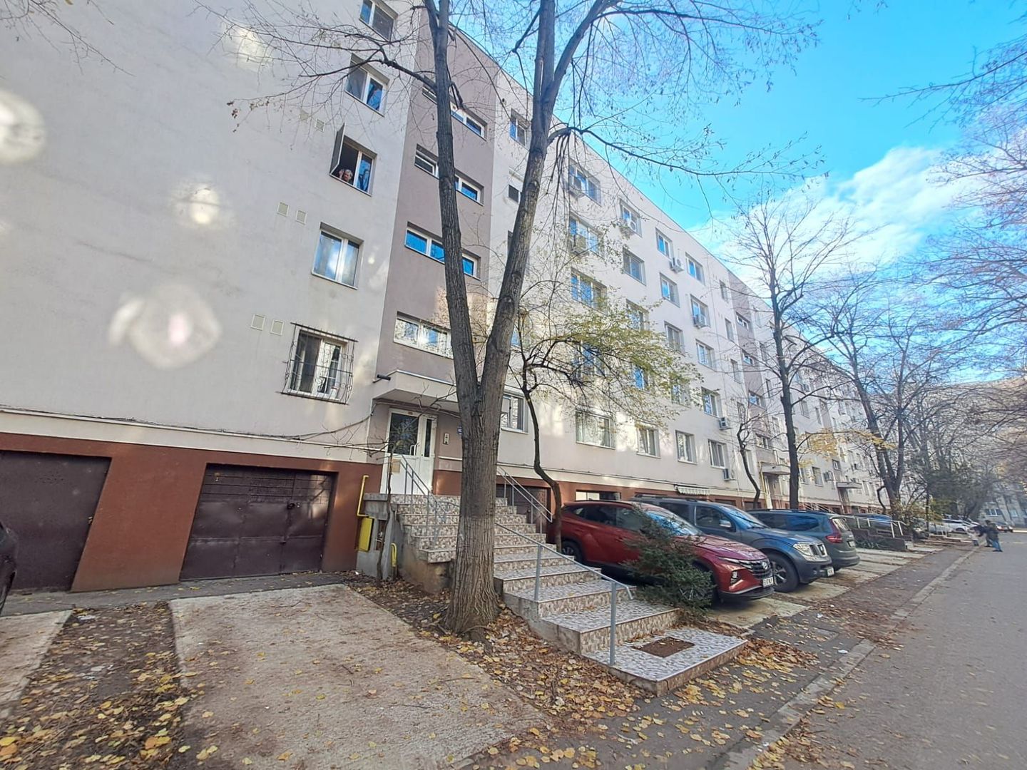 Drumul Taberei - Cetatea Histriei | 3 camere | 3/4 - Poză 19