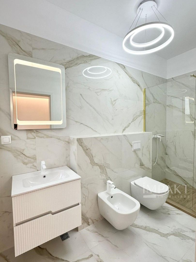 Vanzare penthouse superb zona Terra, Floresti! - Poză 15