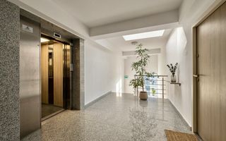 De vanzare Penthouse | 200 mp deasupra orașului | - Poză 8