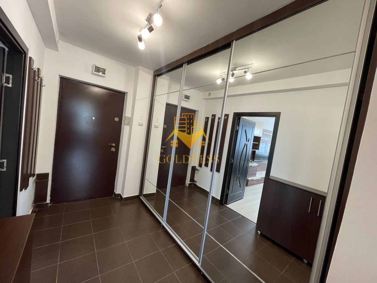 2 camere, decomandate, modern, Zona Piata Abator, BLVD Bucuresti - Poză 4