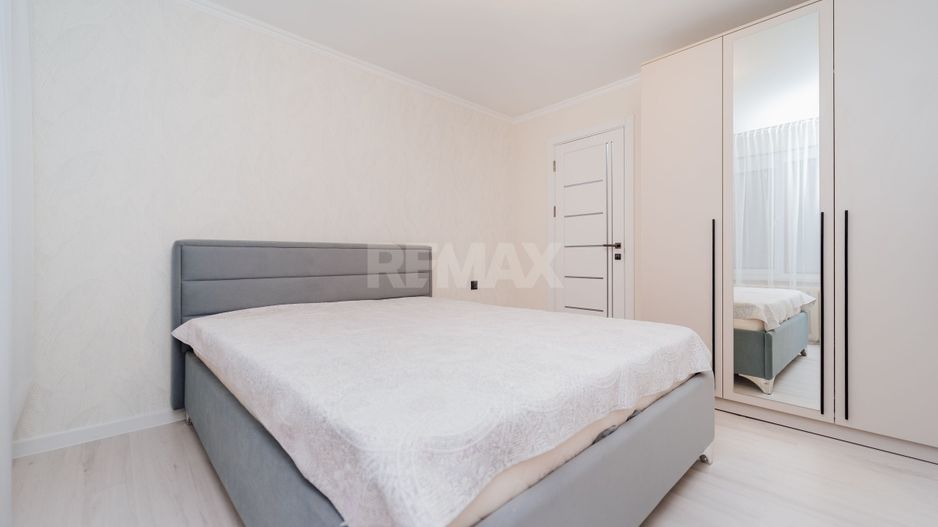 Se vinde apartament cu 3 camere, Botanica - Poză 9