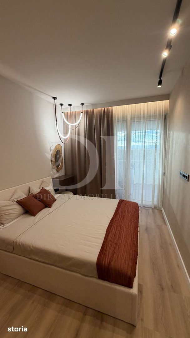 Apartament ultramodern / etaj intermediar - Poză 6