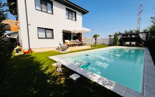 Casă individuală premium cu piscină, smart home - Poză 5