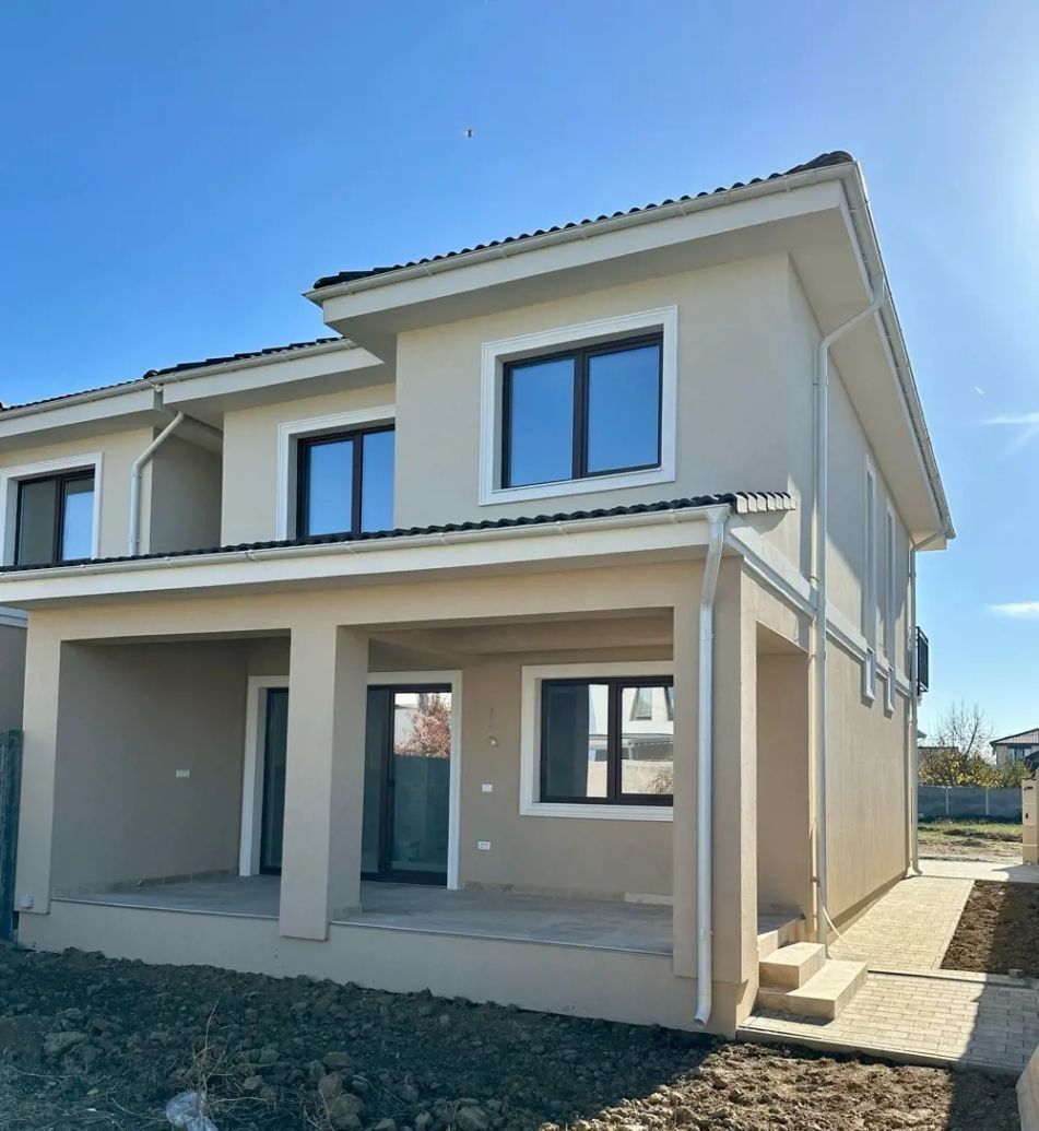 Chisoda | Casa Individuală | 4 Dormitoare | Terasă | Curte Amenajată - Poză 5