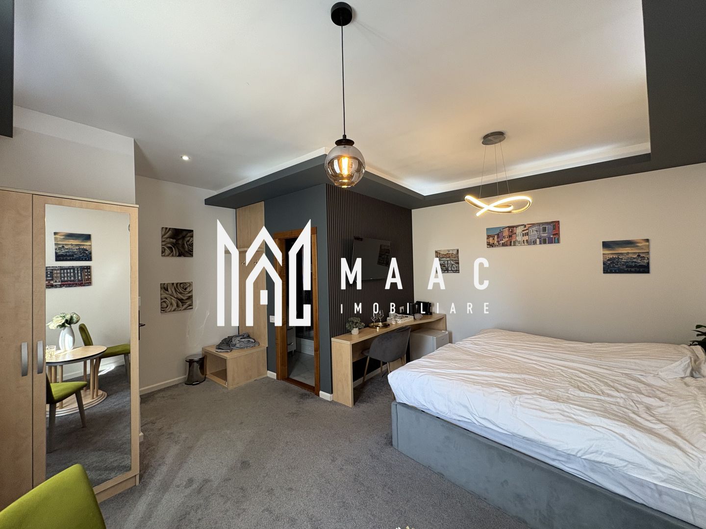 Apartament 3 Camere I Regim hotelier I Centru Istoric - Poză 8