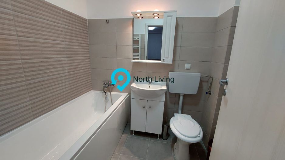 Apartament 2 Camere - Alpha Residence - Parc Tudor Arghezi - Poză 6