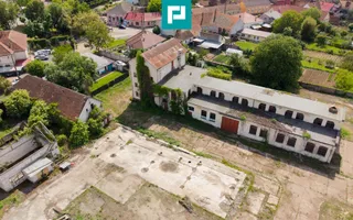 Oportunitate de investiție în Orașul Lipova - Poză 20