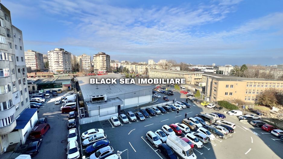 Apartament 3 camere decomandat - Tomis 3 / City Park Mall - For Sale! - Poză 13