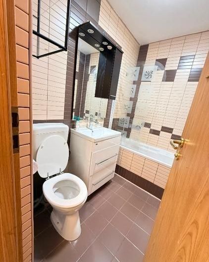 Apartament 2 camere, etaj 1, mobilat si utilat, parc IOR, Titan - Poză 5