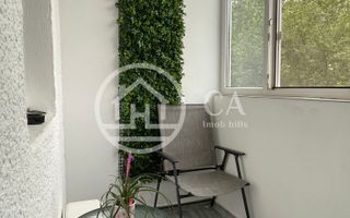Apartament de inchiriat cu 3 camere in zona Decebal, Oradea. - Poză 8