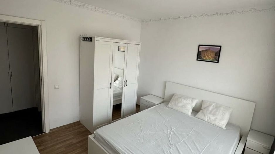 AP. 4 CAMERE - PANTELIMON, PET-FRIENDLY, BLOC REABILITAT, MODERN - Poză 3