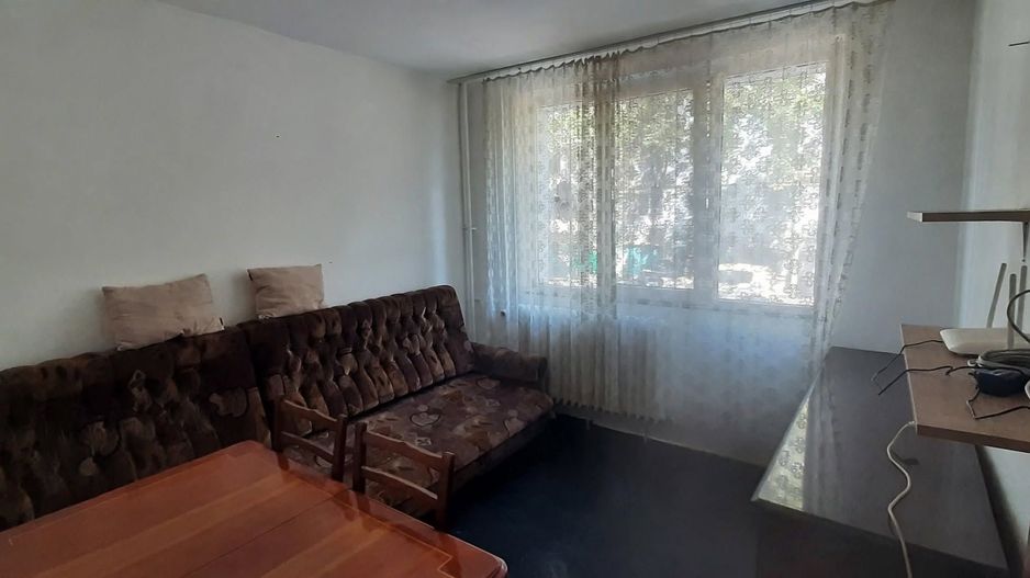 Vanzare Apartament  3 camere decomandat, parter, 68 mp,  metrou Valea Ialomiței - Poză 8