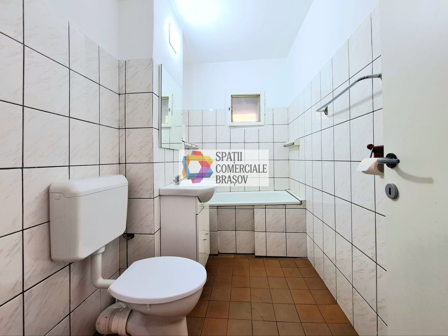 Apartament cu doua camere, zona Racadau 55 mp - Poză 5