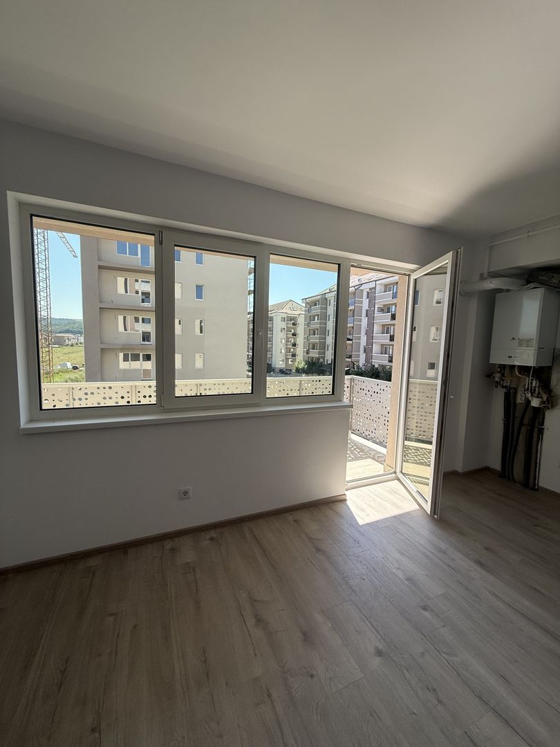 Ap 11 Teilor Residence - 2 camere Finisat - Poză 24