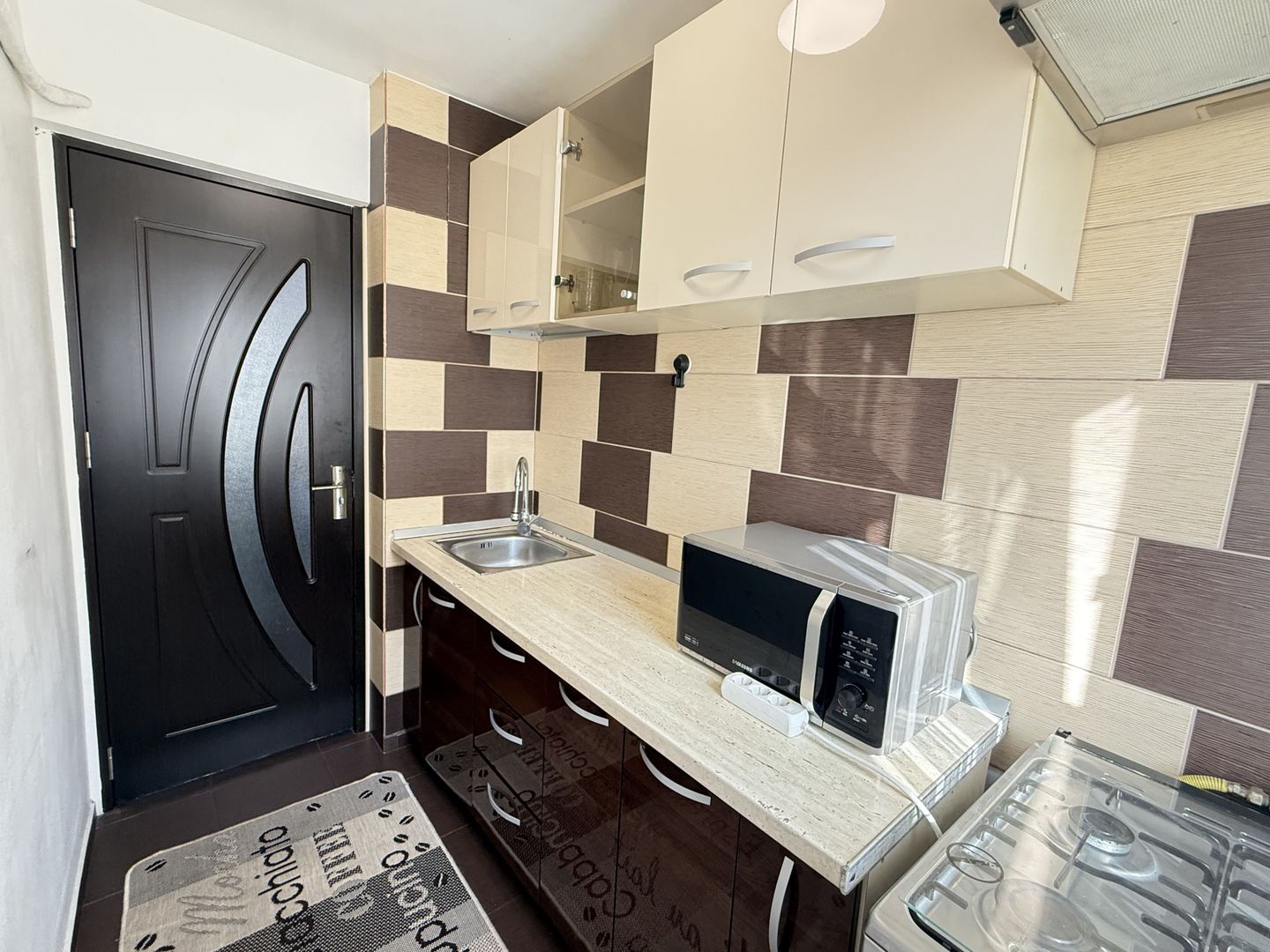 Apartament de inchiriat Teiul Doamnei Lacul Tei - Poză 7