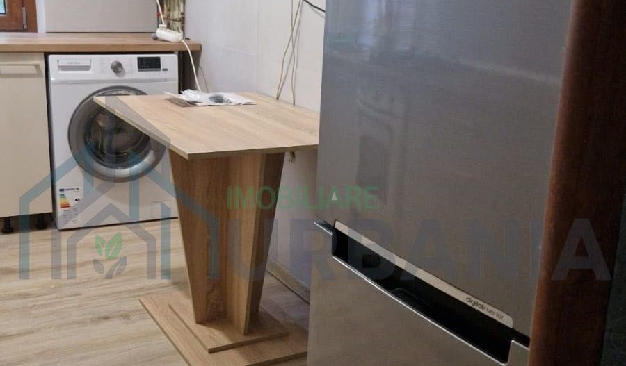 Închiriere cameră în apartament 3 camere, Tătărași, Iași - Poză 7