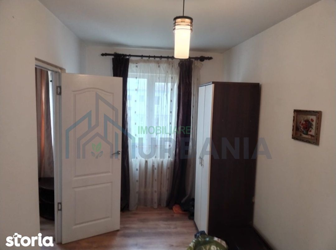 Apartament 2 camere de vânzare în Tătărași, lângă Complex Ciurchi - Poză 4