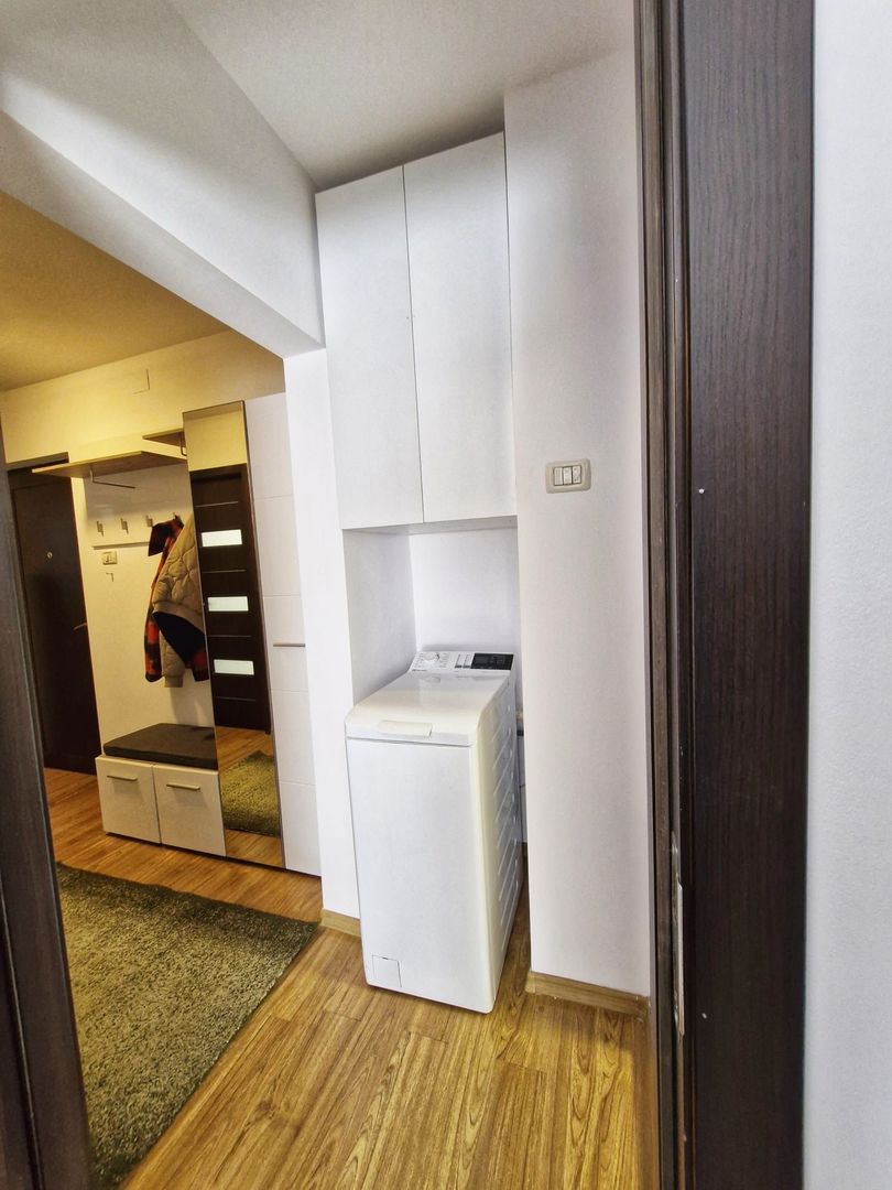 Apartament 2 camere I Unirii I Nerva Traian - Poză 10