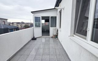 Apartament 2 camere terasa generoasa Popesti Leordeni - Poză 13
