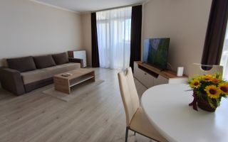 Apartament superb cu 2 camere | Soarelui - Poză 3
