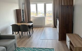 2 camere+ parcare,  Veris Titan, Metrou Costin Georgian - Poză 1