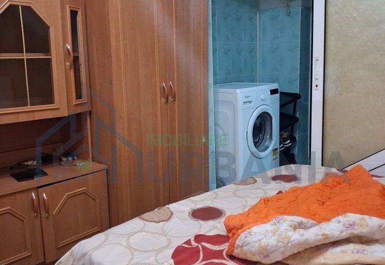 P.F închiriez garsoniera - Poză 1