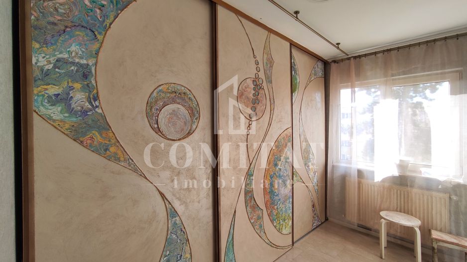 Apartament modern cu 3 camere | Cartierul Mănăștur - zona Primăverii - Poză 10