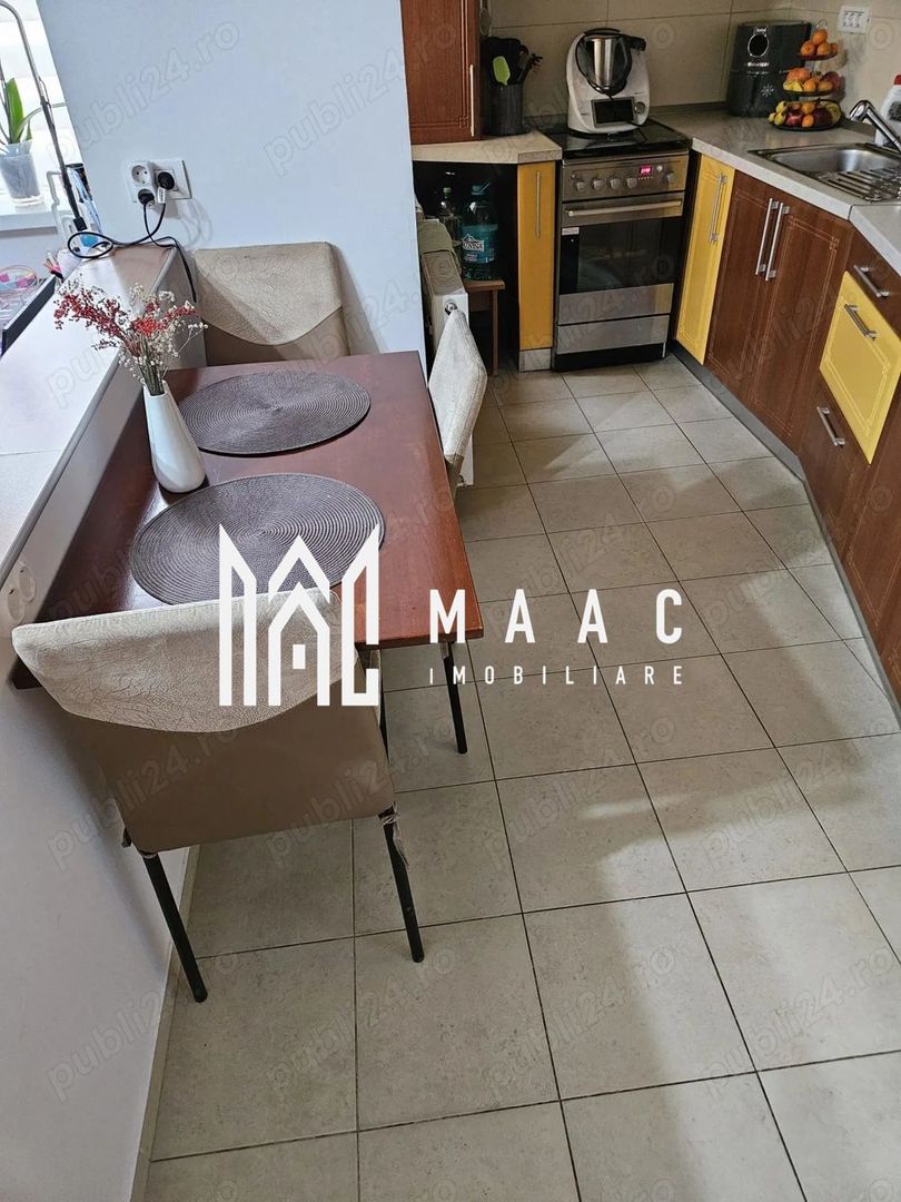 Apartament 2 Camere I Modern I Etaj 1 I Zona Turnisor - Poză 6