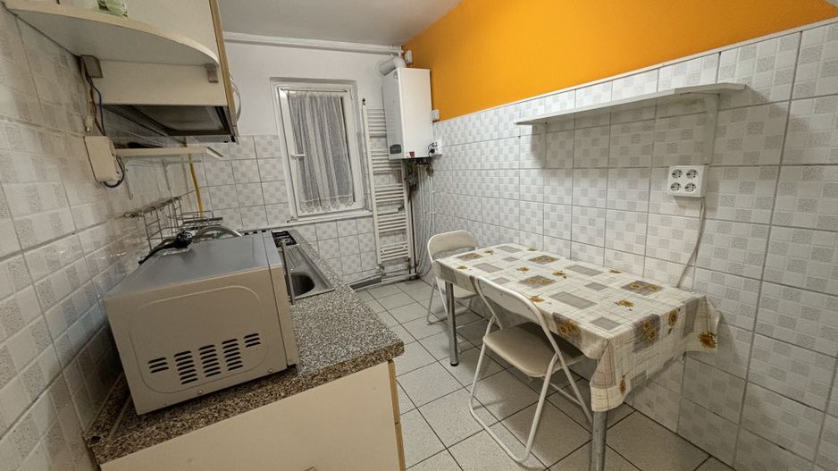 Apartament cu o camera -Complex Studentesc - Poză 9