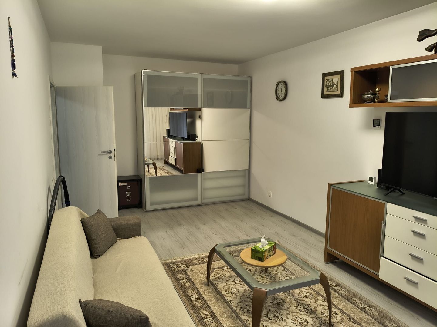 2camdec+parc.subt,mob-util complet/4min pe jos metrou Berceni - Poză 2