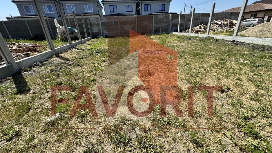 Duplex cu 4 camere de vanzare - Mosnita Noua. Zona Excelenta. - Poză 12